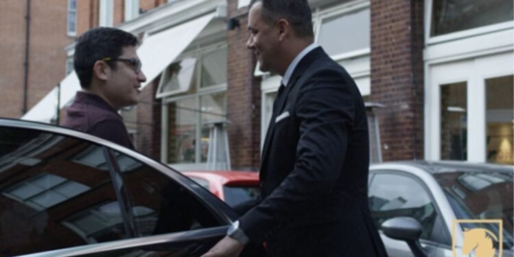 VIP Luxury Chauffeur: The Premier Heathrow and Gatwick Chauffeur Service for 2025 London Events