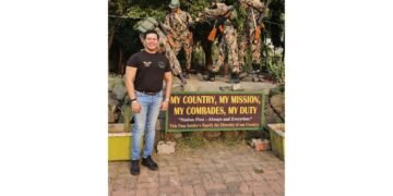 Viral Desai’s Urban Forests Transform Surat’s Air Quality, Reducing Pollution by Over 10 Percent