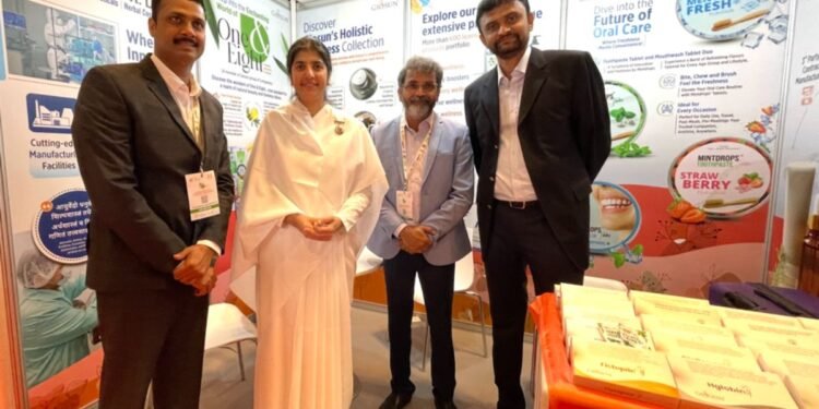 Reflecting on 2024: A Year of Partnerships and Growth for Giosun Healthcare