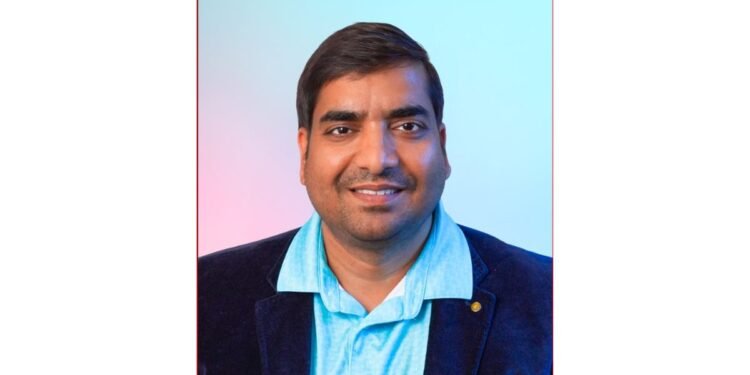 When AI Plays Favorites: Understanding the Role of AI/ML Bias in Hiring by Vikas Agarwal