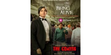 Dimension Pictures Announces Cannes-Recognized Film and International Horror Feature on Liaquat Gola’s Special Day