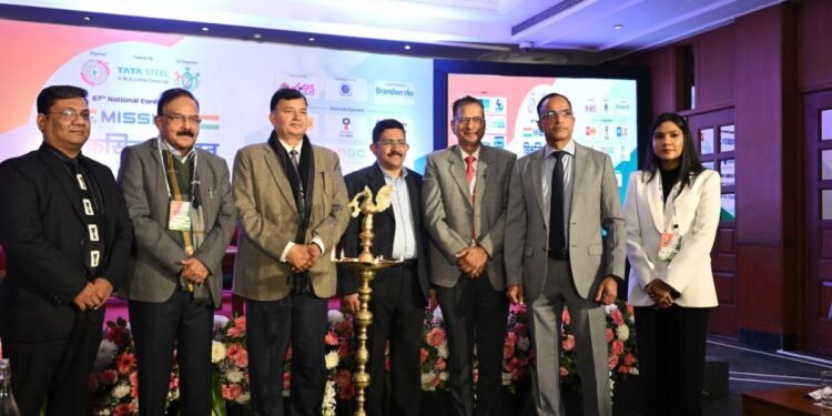 Indian Achievers’ Forum hosts 67th National Conference on Mission Viksit Bharat in New Delhi