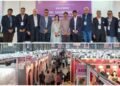 CMAI’s 80th National Garment Fair 2025 (NGF) Spring-Summer Edition Boosts a Positive Outlook for the Apparel Industry