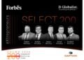 Captain Tractors’ Visionary Leaders Featured in Prestigious Forbes Select 200 List