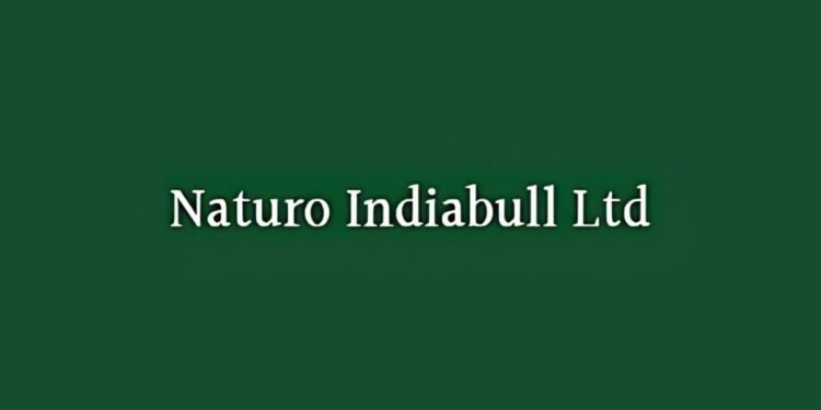 Naturo Indiabull’s profit jumps over 114 percent to Rs. 49.3 lakh in first half of FY 2025