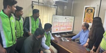 Vedanta Aluminium Launches Advanced Operational Dashboard at Jamkhani Coal Mine, Odisha
