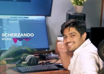 Scherzando Music Co.: Revolutionizing the Indie Music Landscape