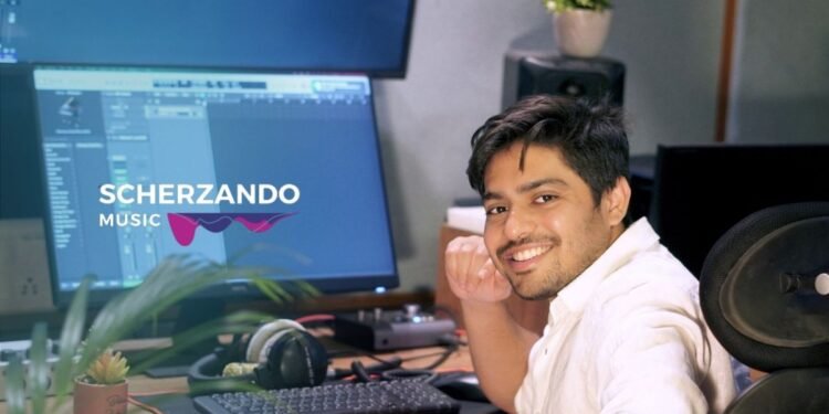 Scherzando Music Co.: Revolutionizing the Indie Music Landscape