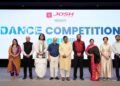 Josh Foundation Hosts Inspiring Dance Competition for Hearing-Impaired Children Celebrating Inclusion and Unity