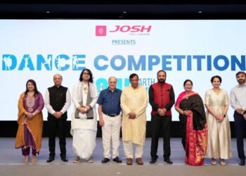 Josh Foundation Hosts Inspiring Dance Competition for Hearing-Impaired Children Celebrating Inclusion and Unity