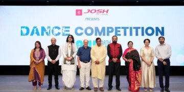 Josh Foundation Hosts Inspiring Dance Competition for Hearing-Impaired Children Celebrating Inclusion and Unity