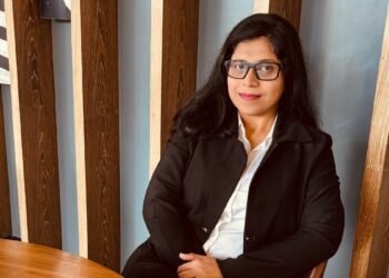 Priti Singh’s Charmbelleza Cosmetics shines as a Made in India brand, offering conscious cosmetics