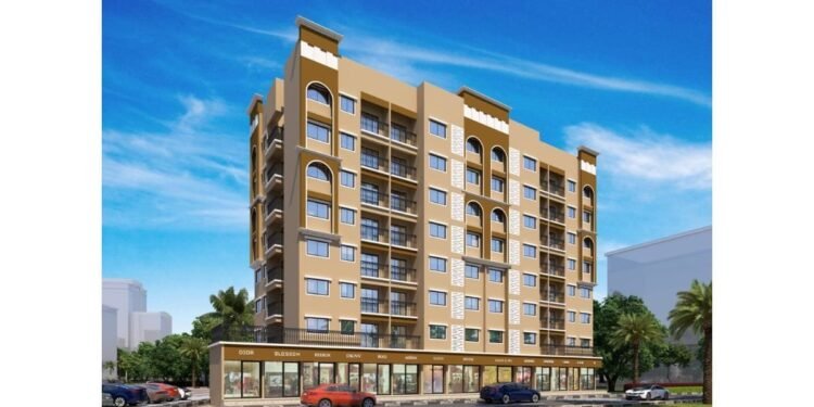 Sonu Builders and Developers to develop 2 Acres land parcel in Bopele, Neral with lavish amenities