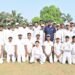 Cricket Academy of Pathans (CAP) conducted an exclusive Masterclass by Mr. Irfan Pathan