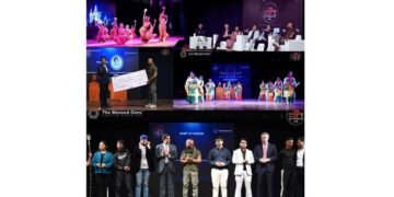 The Journey of Dreams 2.0: A Celebration of Talent, Inclusivity, and Giving Back