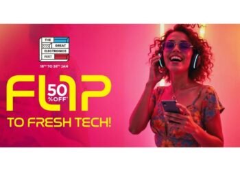 Here’s What Sets Top Electronics Brands in Indore Apart: Electronic Fest at Phoenix Citadel, Indore