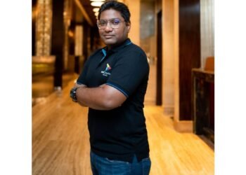 Redefining Mobile Ads: Exclusive Talk with Kumar Saurav, Co-founder and Chief Strategy Officer, AdCounty Media