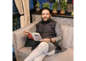 Suraj Singh Somvanshi – Transforming Agriculture for a Sustainable Future