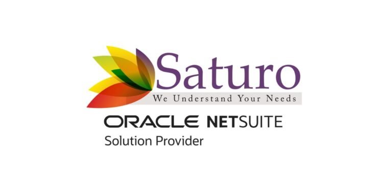 Saturo Technologies Signs a deal for an Oracle NetSuite project for a renowned client