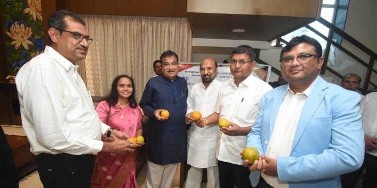 Sellwin Traders Ltd enters into MOU with Rs. 250 crore Subhshri Group to form a strategic association