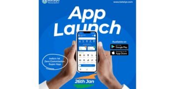 Bataiyo, India’s First Zero-Commission Super App,  Launches on January 26, 2025