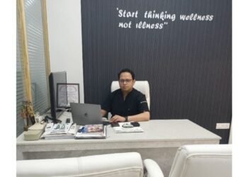 Transforming Lives: How Dr. Rakesh Tanwar is Revolutionizing Plastic Surgery in Dehradun