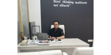 Transforming Lives: How Dr. Rakesh Tanwar is Revolutionizing Plastic Surgery in Dehradun