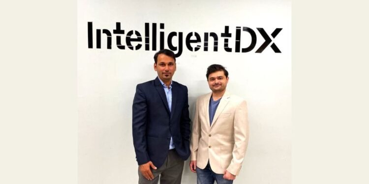 IntelligentDX Launches Smart AI-Powered Software to Transform US Healthcare and RCM with Intelligent EHR/EMR