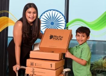 KachaPakka By Manasee Agarwal – Empowering Women Through Fashion