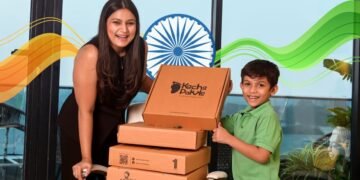 KachaPakka By Manasee Agarwal – Empowering Women Through Fashion