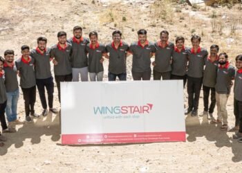 Pune-Based Startup Wingstair Elevators Sets New Standards in Elevator Manufacturing