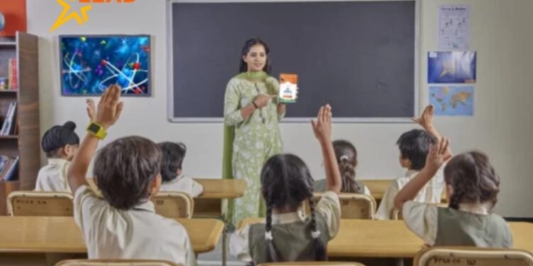 Revolutionizing School Management with Advanced School ERP Software and Digital Smart Classroom Solutions