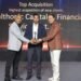 Wethonic Financial Services’ Founder Piyush Shangari Honored with Three Awards at Angel One Elite Meet 2024, Dubai