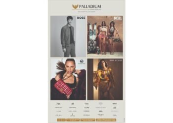 Palladium Ahmedabad Extends Its End of Season Sale Until 31st January: Luxury, Offers, and Exclusive Brands