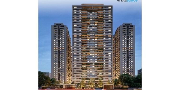 Customer-Focused Approach – Vital Space Management Pvt Ltd: Your Real Estate Partner in Ahmedabad
