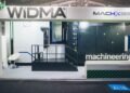 WIDMA Presents Innovative, High-Performance Machines At IMTEX ‘25