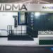 WIDMA Presents Innovative, High-Performance Machines At IMTEX ‘25
