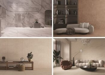 AGL unveils the Zero Reflective Scratch-Resistant Alvaro Collection: A New Dimension of Luxury Living