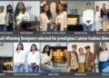 NIF Global’s Five-Day Talent Extravaganza Concludes, Setting the Stage for Lakmé Fashion Week x FDCI