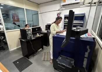 Aira DG Press: Women Entrepreneurs Leading the “Make in India” Movement