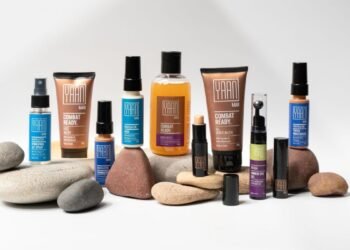 Yaan Man: Revolutionizing and Empowering Self-expression in Men’s Grooming with a Shark Tank Winning Edge