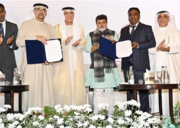 UAE-India Business Council UAE Chapter and Maharashtra Forge Strategic Partnership to Drive Trade Growth