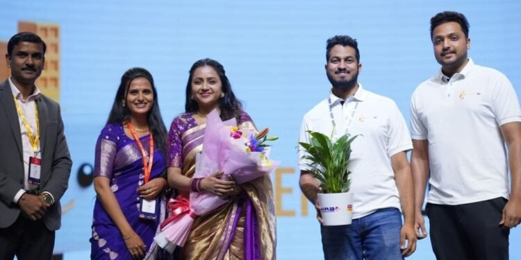 Revolutionizing Real Estate: Property Box Redefines Real Estate with Suma Kanakala as Brand Ambassador