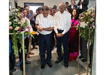 Spark PWM Expands Presence in South India with New Hyderabad Office