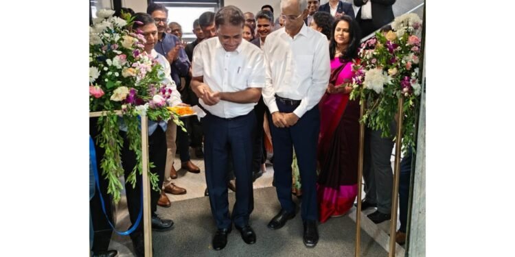 Spark PWM Expands Presence in South India with New Hyderabad Office