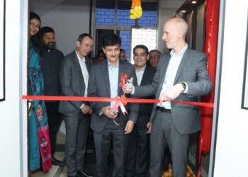 Cotecna Life Sciences India Inaugurates New Laboratory in Mumbai