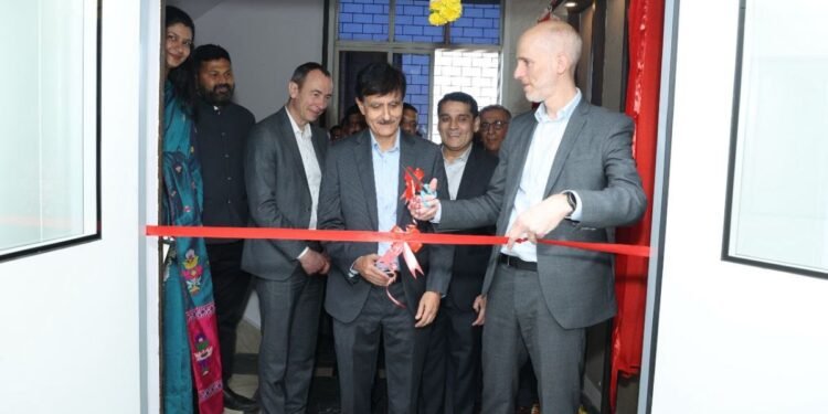 Cotecna Life Sciences India Inaugurates New Laboratory in Mumbai