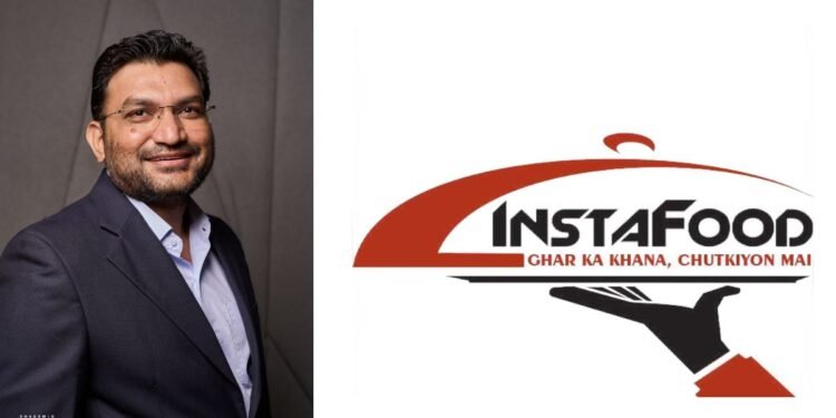 Insta Food CEO Piyush Sheta Envisions Growth and Innovation in Ready-to-Cook Sector with 2025 Union Budget