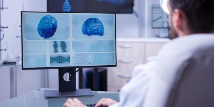 Why Memory Loss Can Be an Early Symptom of Brain Cancer