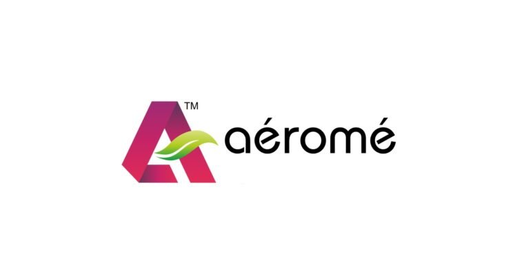 Aéromé: Redefining Ambiance with Scent Elegance